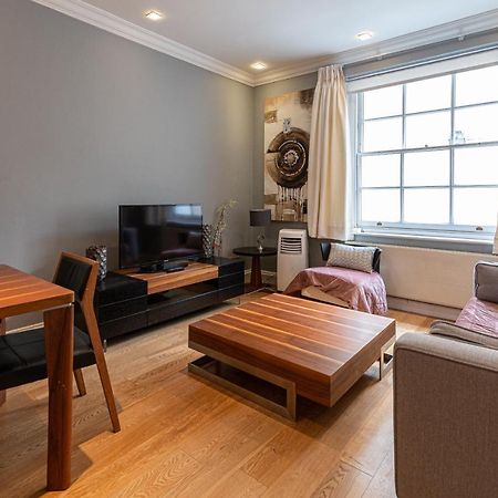 Mayfair Private Apartments London Luaran gambar