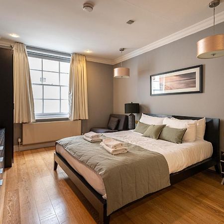Mayfair Private Apartments London Luaran gambar