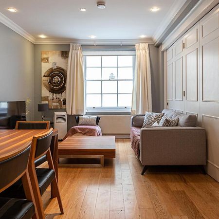 Mayfair Private Apartments London Luaran gambar