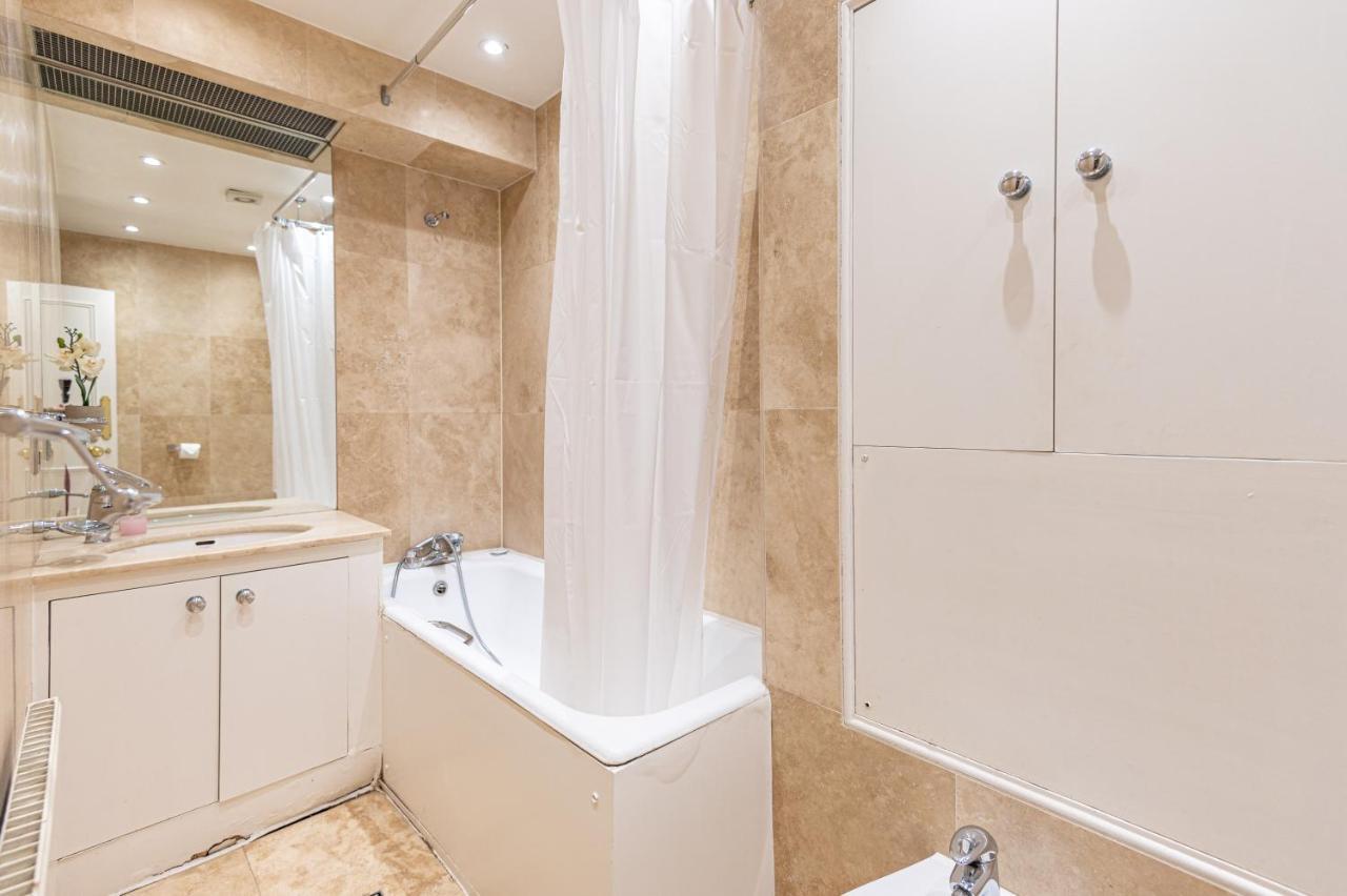 Mayfair Private Apartments London Luaran gambar