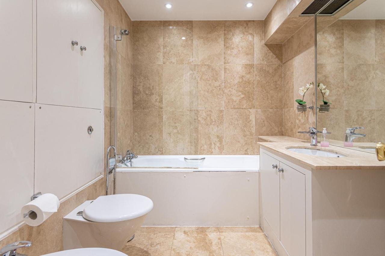 Mayfair Private Apartments London Luaran gambar
