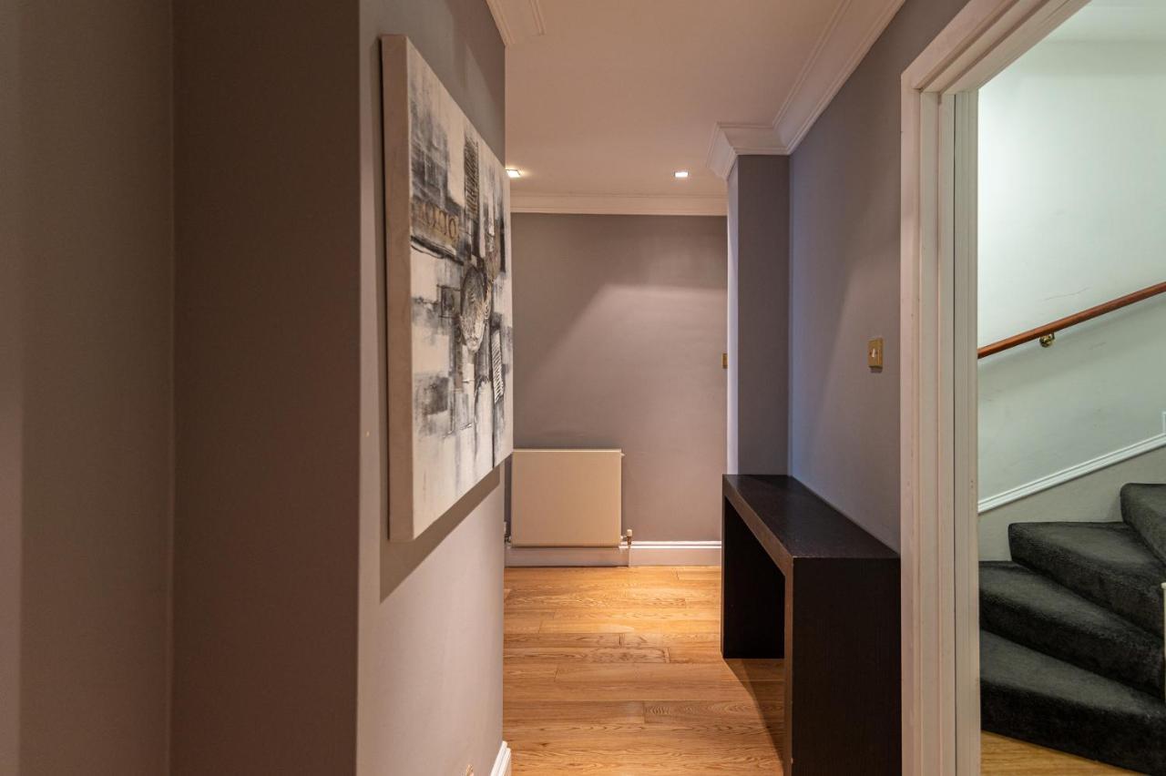 Mayfair Private Apartments London Luaran gambar