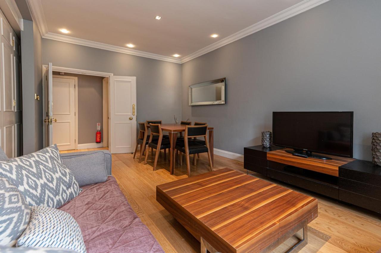 Mayfair Private Apartments London Luaran gambar