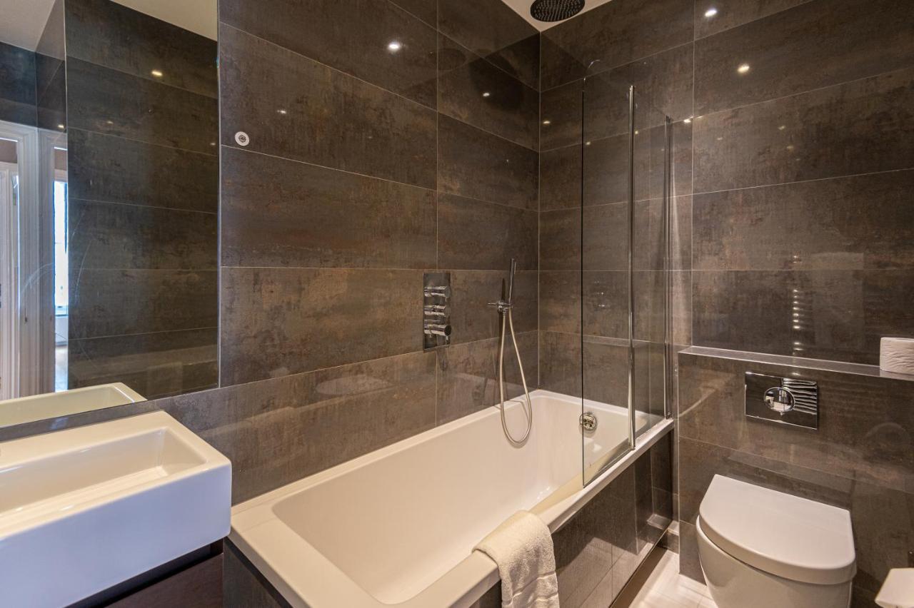 Mayfair Private Apartments London Luaran gambar