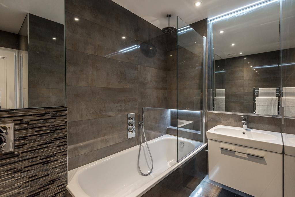 Mayfair Private Apartments London Bilik gambar