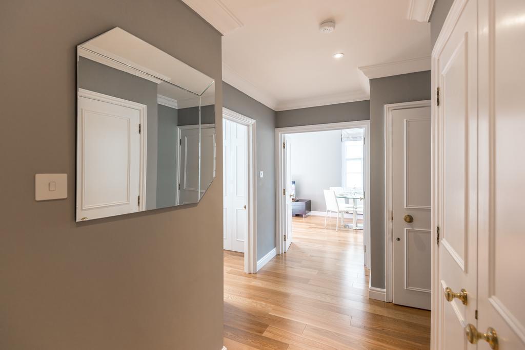 Mayfair Private Apartments London Bilik gambar