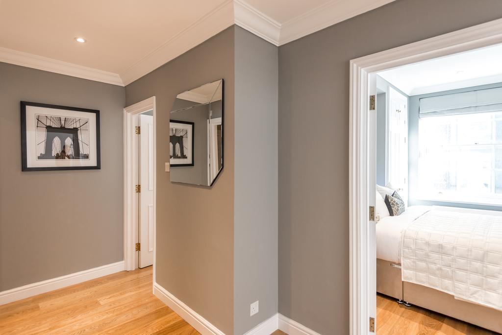 Mayfair Private Apartments London Bilik gambar