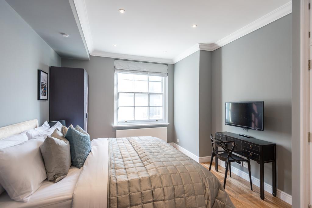 Mayfair Private Apartments London Luaran gambar