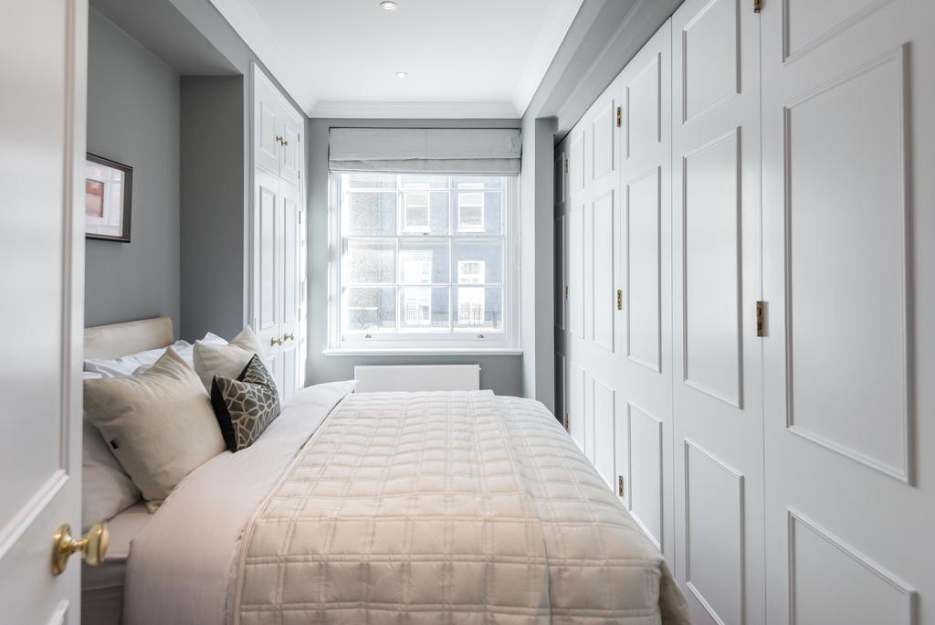 Mayfair Private Apartments London Luaran gambar
