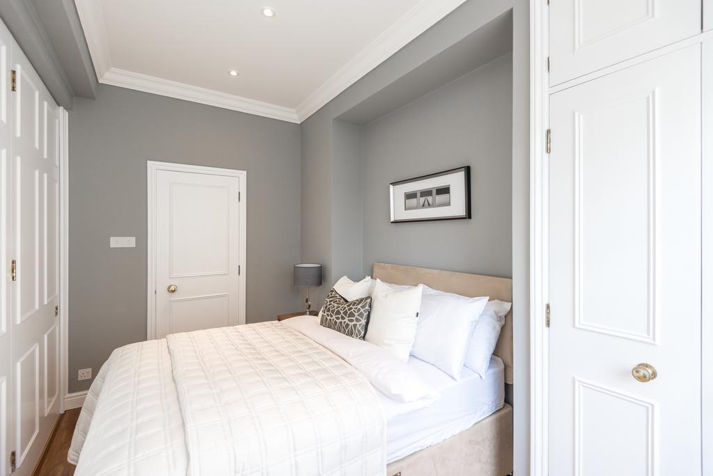 Mayfair Private Apartments London Bilik gambar