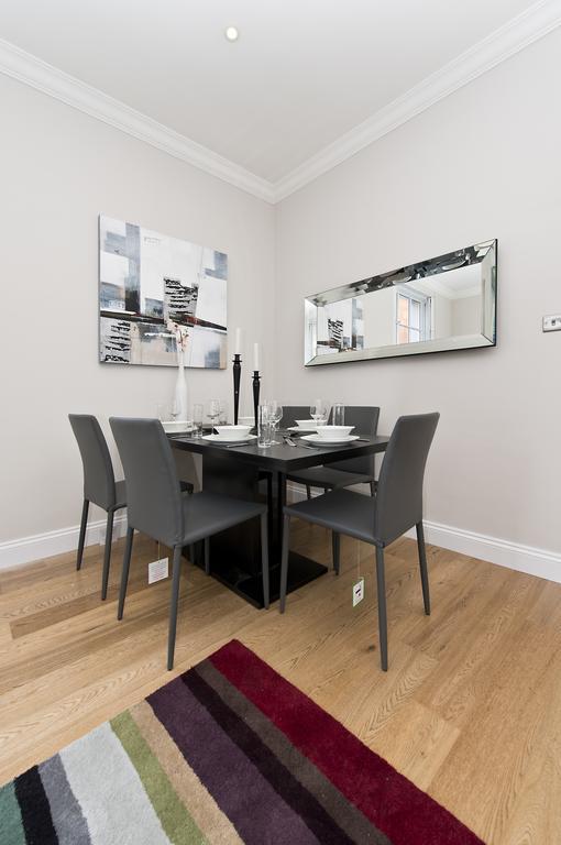 Mayfair Private Apartments London Bilik gambar