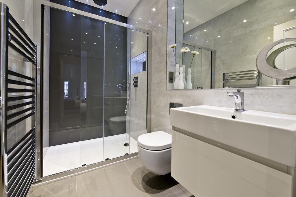 Mayfair Private Apartments London Bilik gambar