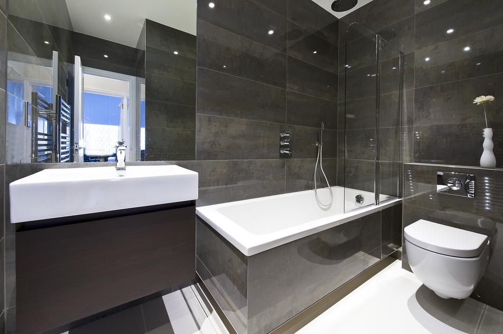 Mayfair Private Apartments London Bilik gambar