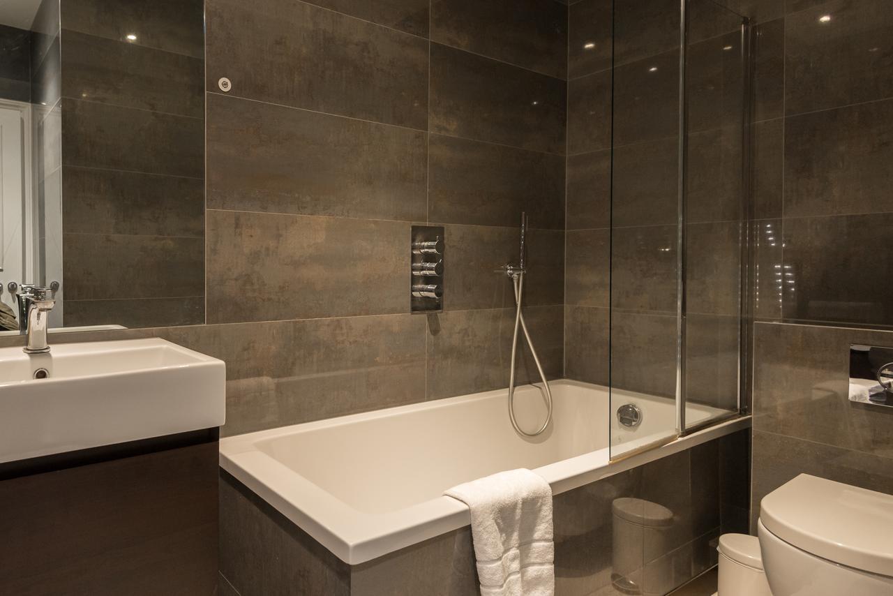 Mayfair Private Apartments London Luaran gambar