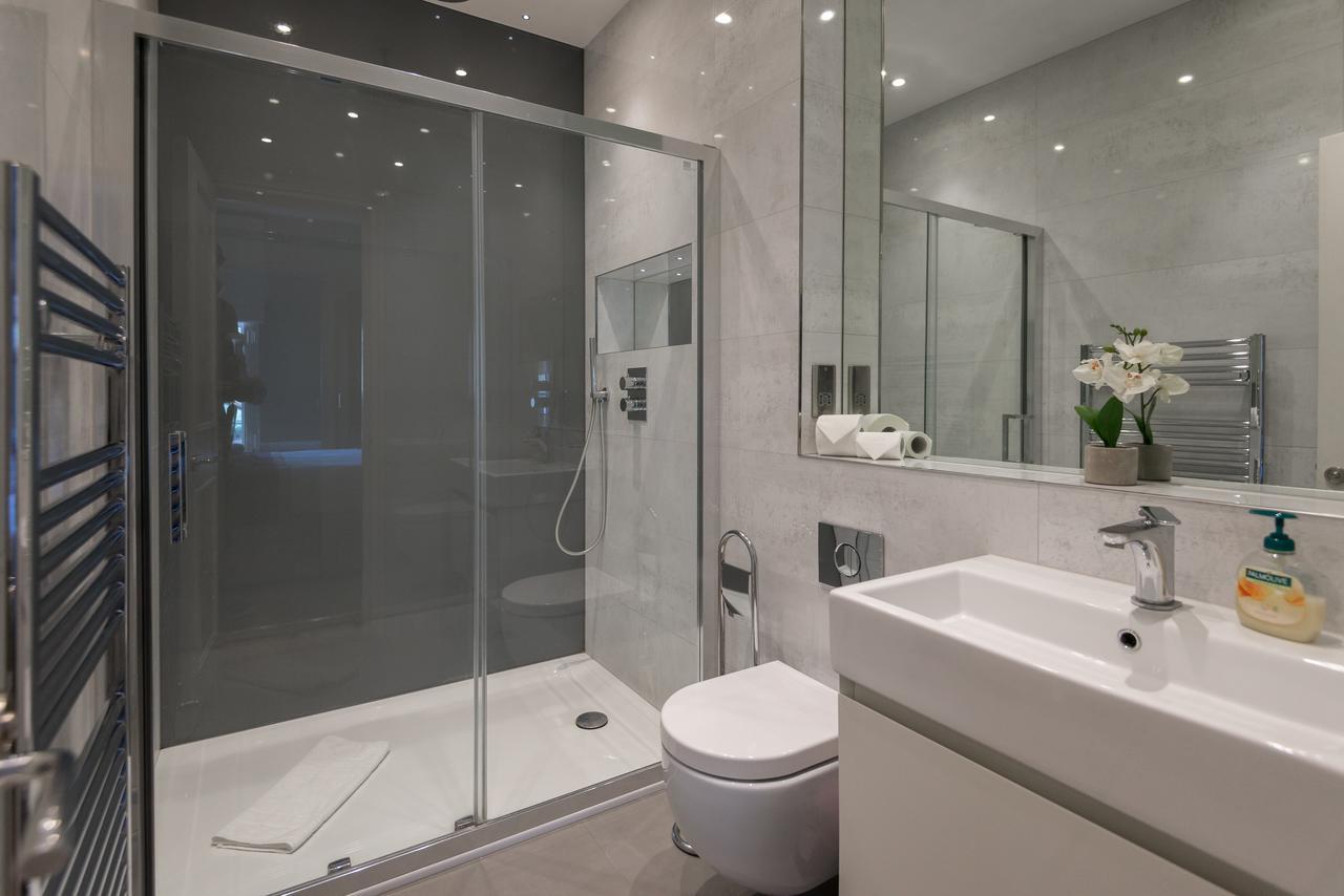 Mayfair Private Apartments London Luaran gambar