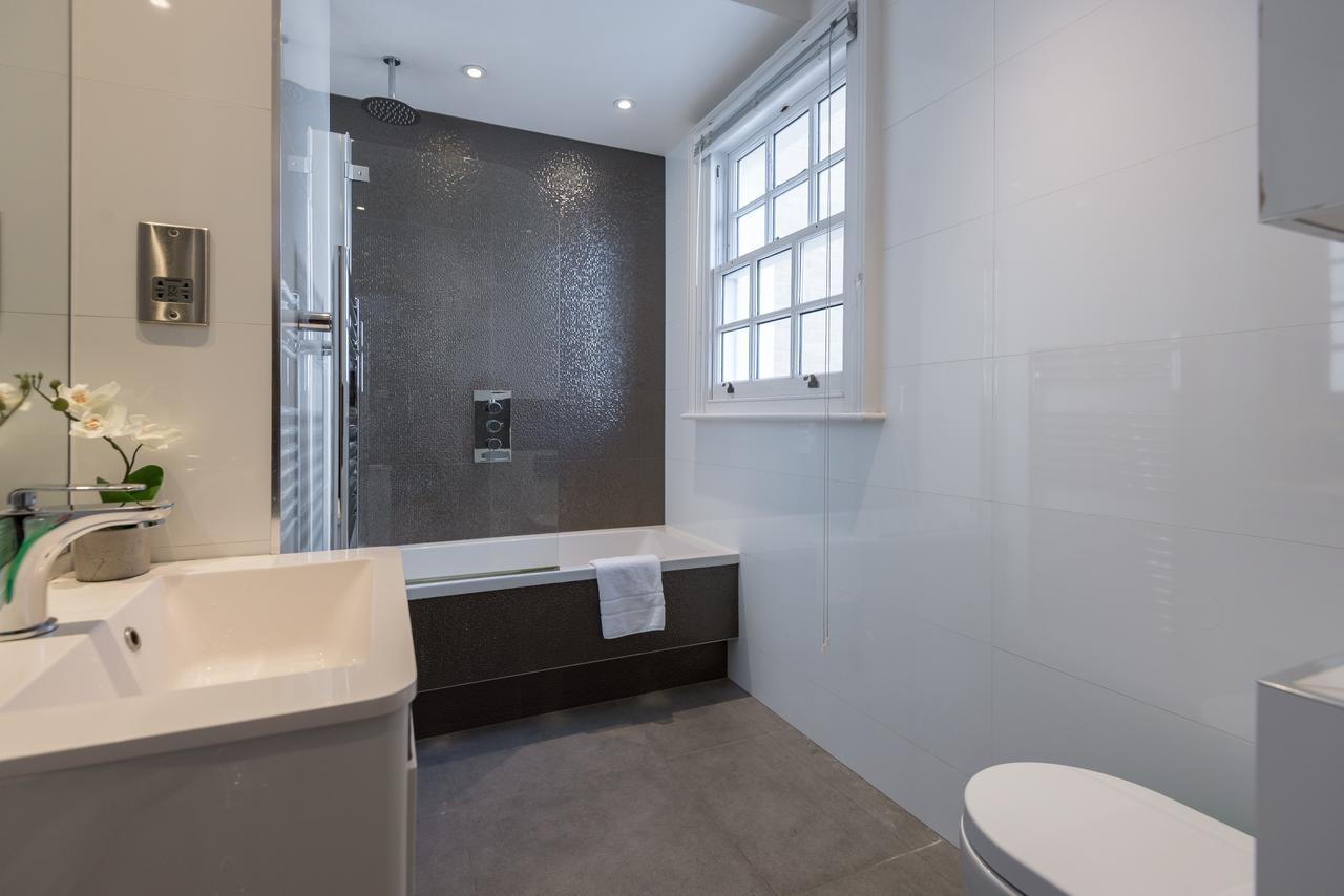 Mayfair Private Apartments London Luaran gambar