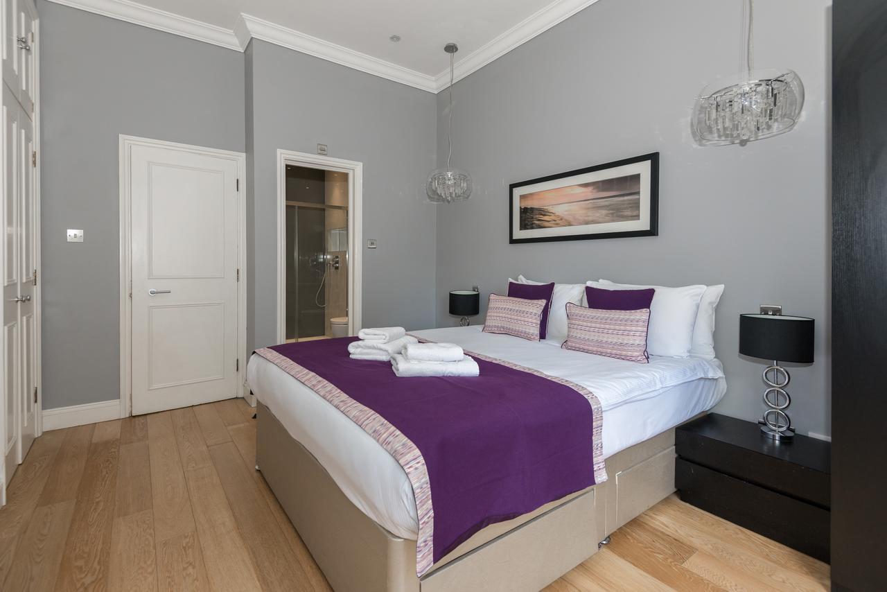 Mayfair Private Apartments London Luaran gambar
