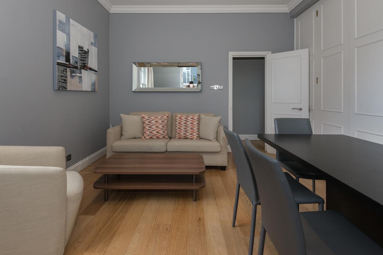 Mayfair Private Apartments London Luaran gambar